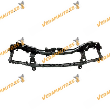 Internal Front Ford Focus from 2004 to 2011 Except ST Plastic material OEM Similar 1333706 1385111 1502396 1509265