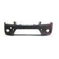 Ford Focus bumper XR Convertible from 2004 to 2007 Front OEM Similar to 1451741 1479774 1479775