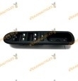 Conjunto Botonera Elevalunas Peugeot 407 De 2004 a 2009 OEM Similar 6554.ER