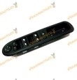 Conjunto Botonera Elevalunas Peugeot 407 De 2004 a 2009 OEM Similar 6554.ER