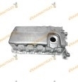 carter de aceite con hueco sensor audi seat volkswagen 038103603n