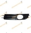 Rejilla Audi A6 2004-2008 con Hueco Antiniebla Izquierda 4f0807681a