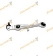 Suspension Arm Audi A4 A6 | Skoda Superb | VW Passat | Right and Left Front Axle Lower Previous | OEM 4D0407151H
