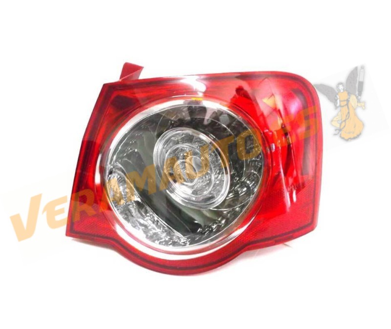 Piloto Volkswagen Passat del 2005-2010 Trasero LED Sedan OEM 3c5945096c 3c5945096h