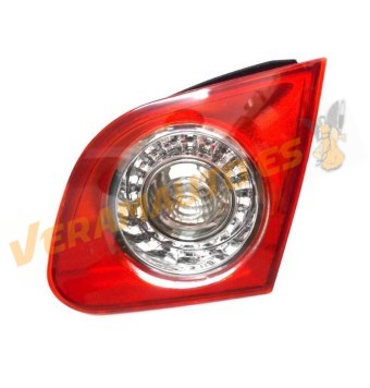 Piloto Volkswagen Passat del 2005-2010 Trasero Derecho OEM 3C5945094E