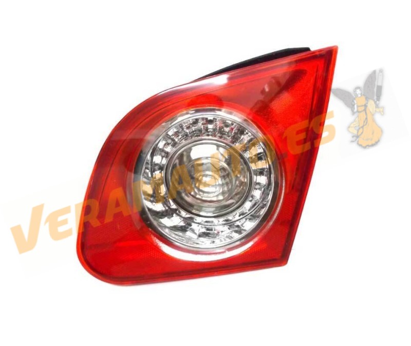 Piloto Volkswagen Passat del 2005-2010 Trasero Derecho OEM 3C5945094E