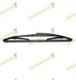 Escobilla Limpiaparabrisas Trasero Citroen Fiat Hyundai Mazda Suzuki Toyota Especifico 300 mm OEM Similar a 8524242030