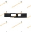 Escobilla Limpiaparabrisas Trasero Citroen Fiat Hyundai Mazda Suzuki Toyota Especifico 300 mm OEM Similar a 8524242030
