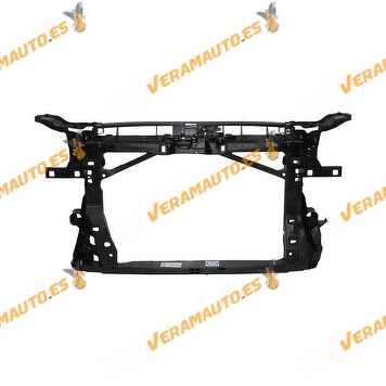Frente Interno Audi A3 8V de 2012 a 2020 | Motores 1.2 1.4 Gasolina | Refuerzo Interior de Acero | OE 8V0805588A