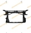 Audi A3 8V Front Bumper from 2012 to 2020 | 1.2 and 1.4 Gasoline Engines | Steel Reinforcement | OE 8V0805588A