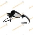 copy of Espejo Retrovisor Citroen C3 desde 2010 hasta 2016 | Izquierdo Electrico Abatible 9 pines| OEM Similar a 1607144580