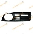 Rejilla Volkswagen Touran 2003 a 2006 Izquierda Con Hueco Antiniebla