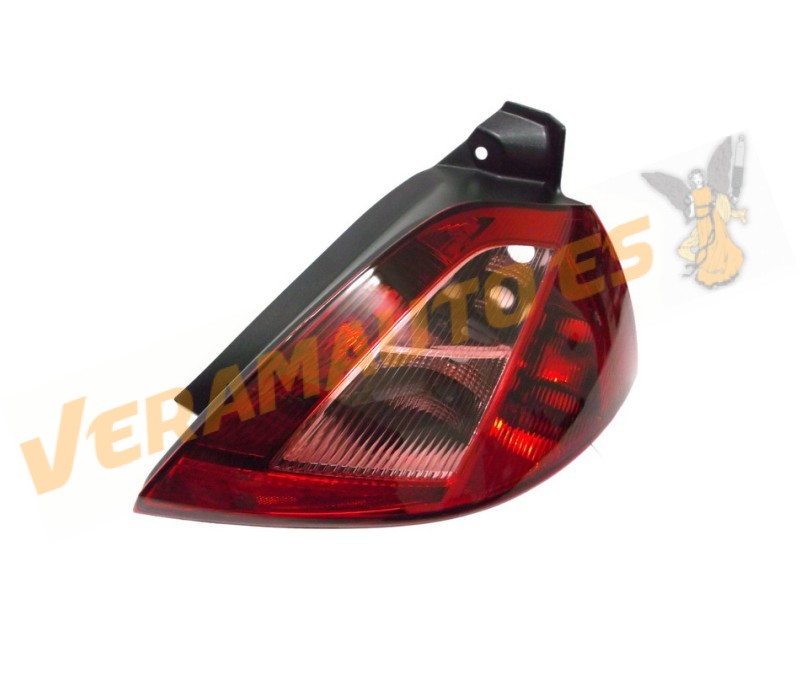 Piloto Renault Megane de 2002-2006 Trasero Derecho OEM 8200073237