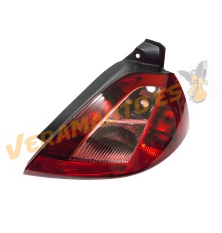 Piloto Renault Megane de 2002-2006 Trasero Derecho OEM 8200073237