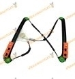 Elevalunas Electrico Audi A3 de 2003 a 2012 Delantero Izquierdo 4 y 5 Puertas OEM Similar a 8P4837461A