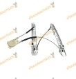 Elevalunas Renault Megane del 2002 al 2008 Delantero 31,46€  4-5 P OEM 8200325135 8201010925