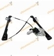 Elevalunas Focus 1998-2005 Delantero Izquierdo Electrico con Motor OEM 1331614 1138216 XS41-A23201-BY