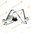 Elevalunas Electrico Ford Focus 1998-2005 Completo Confort 4 Puertas Delantero OEM 1076956