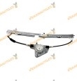 Elevalunas Fiat Idea del 2003 a 2011 y Lancia Musa Delantero Derecho Electrico OEM 71734869