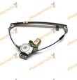 Elevalunas Fiat Punto 1993-1999 Delantero Derecho con Motor OEM 46459547