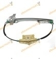Elevalunas Citroen C4 del 2004 al 2010 Electrico Delantero Derecho Sin Motor OEM Similar 9222v0 997425205