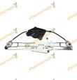 Elevalunas Electrico Alfa 159 de 2005-2011 Trasero Izquierdo OEM 71740124