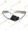 Elevalunas Electrico Alfa 159 de 2005-2011 Trasero Izquierdo OEM 71740124