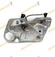 Elevalunas Manual Seat Toledo y Leon 1999-2005 Delantero Derecho Con Plancha