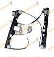 Elevalunas Mercedes W203 Clase C 2004 a 2007 Delantero Derecho OEM 2037203246