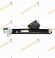 Elevalunas Electrico Ford Focus Trasero Derecho de 1998 a 2004 OEM 1138203 1143004 2M51A27000CC