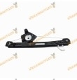 Elevalunas Electrico Ford Focus Trasero Derecho de 1998 a 2004 OEM 1138203 1143004 2M51A27000CC