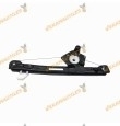 Elevalunas Electrico Ford Focus Trasero Izquierdo de 1998 a 2004 OEM 1138204 1143005 2M51A27001CC