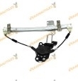 Elevalunas Volvo S40 y V40 de 2000-2003 Delantero Derecho con Motor OEM 30896810