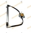 Elevalunas Peugeot 406 de 1995-1999 Delantero Electrico Derecho sin Motor NO Confort