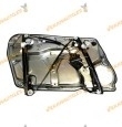 Elevalunas Volkswagen Passat 1996 a 2005 | Skoda SuperB 2002 a 2008 Delantero Derecho Con Plancha Sin Motor OEM 3B1837462