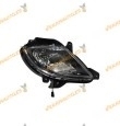 copy of Antiniebla Hyundai IX20 de 2011 a 2019 Izquierdo Con Luz Diurna Lamparas H27W2+P13W Similar a OEM 922011K100