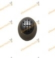 Pomo de 6 velocidades de Renault Megane / Fluence / Master / kangoo