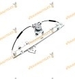 Elevalunas Nissan X-Trail de 2001-2007 Delantero Electrico Derecho OEM 80720-8H300