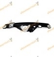 Elevalunas Mercedes Clase E W211 De 2002 Al 2009 Trasero Electrico OEM 2117300446