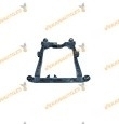 Semi chasis cuna de motor Opel Astra J Chevrolet Cruze OEM 13248494