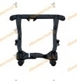 Semi chasis cuna de motor Opel Astra J Chevrolet Cruze OEM 13248494