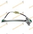 Elevalunas Peugeot 307 Delantero Electrico Derecho 4 Puertas OEM 963445688