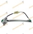 Elevalunas Peugeot 307 de 2001-2010 Delantero Electrico 4 Puertas OEM 963445698