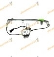 60609672 Elevalunas eléctrico Alfa 155,Fiat Tipo,Tempra,derecho