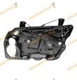Elevalunas Volkswagen Passat B7 de 2010-2014 Delantero Derecho OEM 3AA837462B