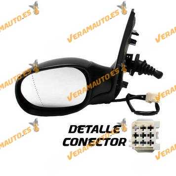 66150703-espejo-retrovisor-peugeot-206-de-1998-al-2009-izquierdo-con-mando-mecanico-termico-carcasa-negra-oem-similar-a-8148yc