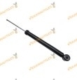 Amortiguador Trasero Suspension Audi A1 A3 TT Seat Toledo Leon Skoda Fabia Octavia Vw Beetle Bora Golf IV Similar 1J0513025BL