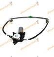 Elevalunas Citroen ZX de 1991-1997 Delantero Derecho 5 Puertas OEM 9222A1 96029377