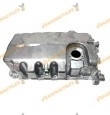 Carter de Aceite Volkswagen Golf IV Bora Jetta New Beetle Skoda Octavia Con Hueco Sensor Motores 2.0 OEM Similar 06A103603H
