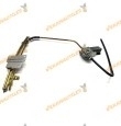 Elevalunas Electrico Hyundai S-Coupe Completo con Motor Delantero Derecho